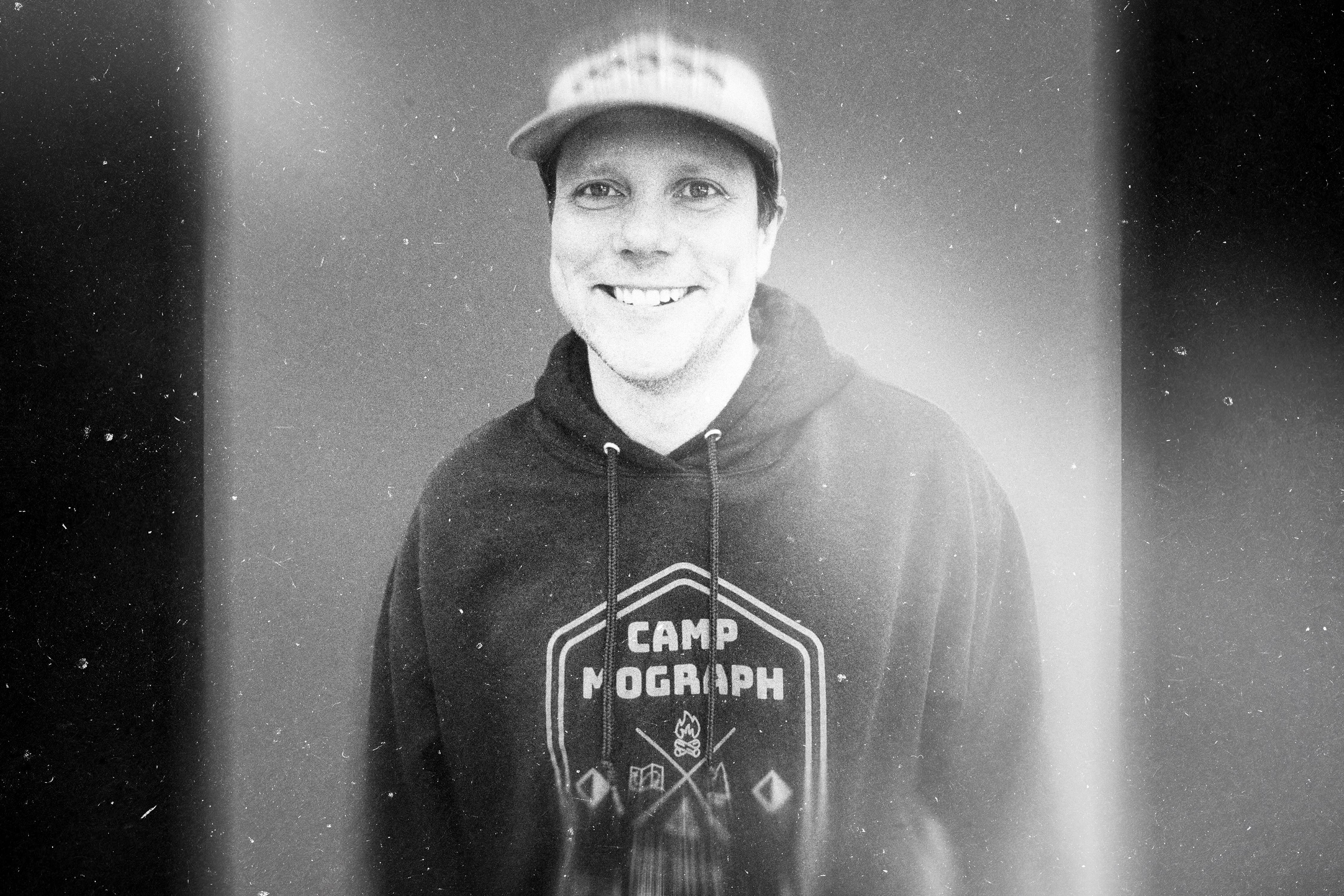 Mark Cernosia, Founder of SystemHaus